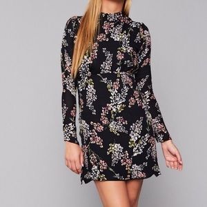 Stone Cold Fox - Woody Dress